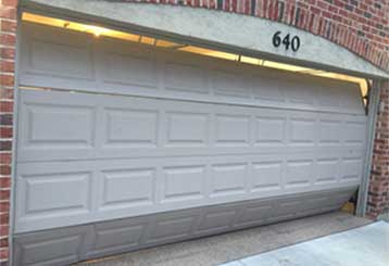 A Few Common Causes Of Garage Door Problems | Garage Door Repair Coral Springs, FL